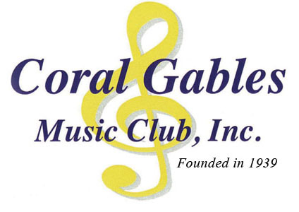 Coral Gables Music Club